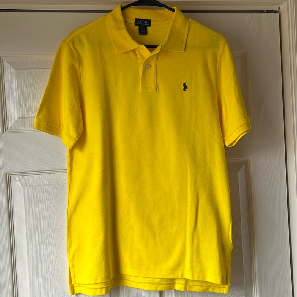 Ralph Lauren youth polo shirt